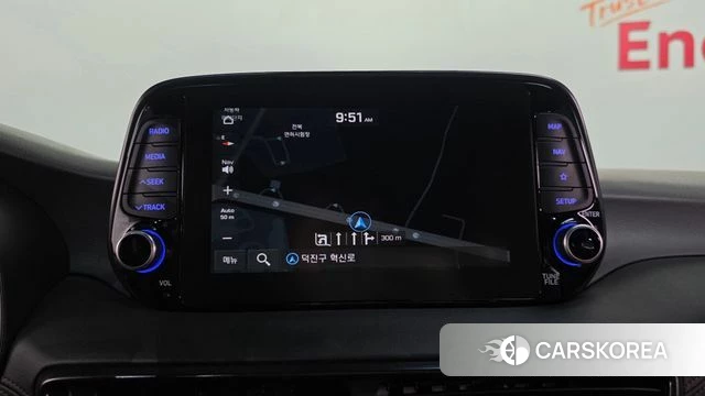 Hyundai All New Tucson 2019 Серый из Кореи, фото 5