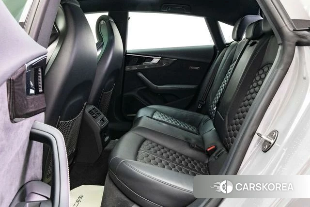 Audi RS 5 2024 Другой из Китая, фото 5
