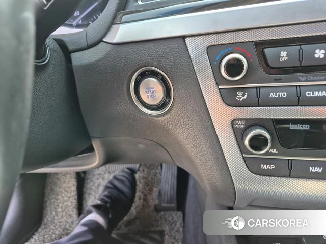 Genesis G80 2019 Черный из Кореи, фото 5