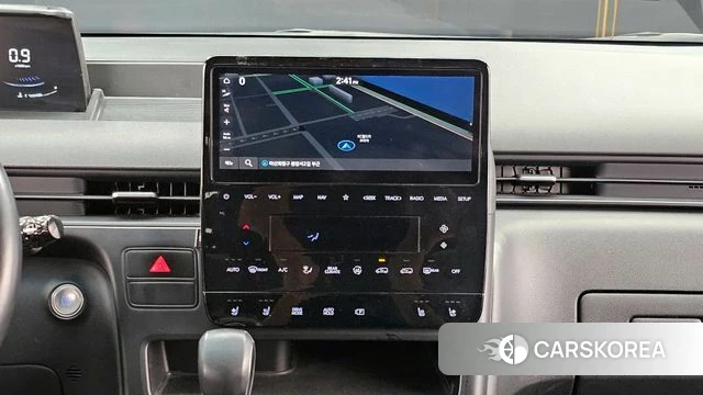 Hyundai Staria 2023 Серый из Кореи, фото 5
