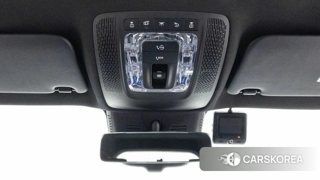 Mercedes-Benz GLB-Class X247 2025 Белый из Кореи, фото 5