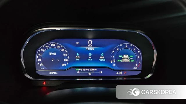 Chevrolet (GM Daewoo) Tahoe 2022 Черный из Кореи, фото 5