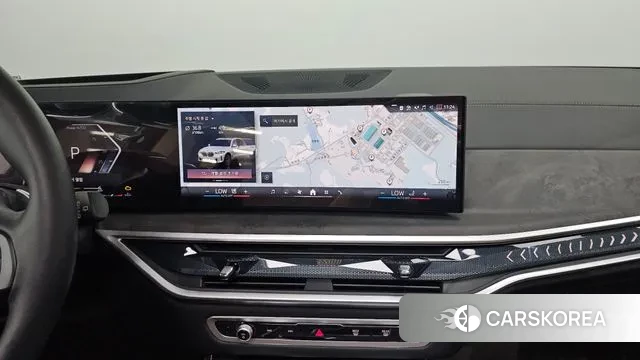 BMW X5 (G05) 2024 Белый из Кореи, фото 5