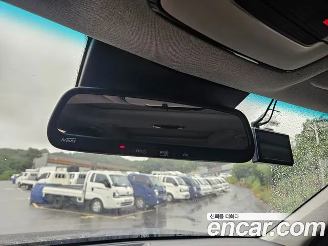 Hyundai Palisade id 2846925 из Кореи 5