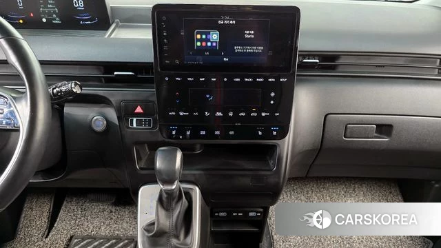 Hyundai Staria id 3833419 из Кореи 5