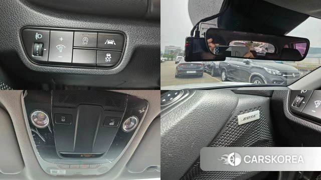 Kia Seltos 2019 Белый из Кореи, фото 5