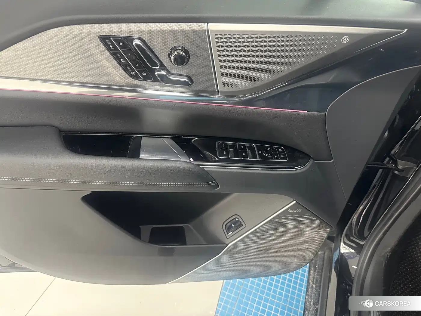 Cadillac XT5 2024 Черный из Китая, фото 5