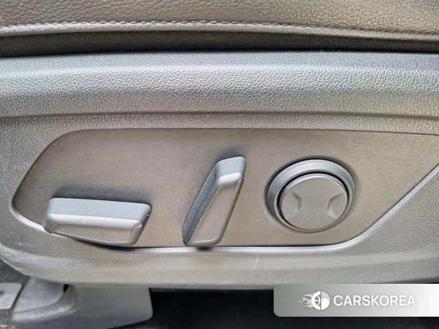 Kia Sorento 4th Generation 2020 Серый из Кореи, фото 5