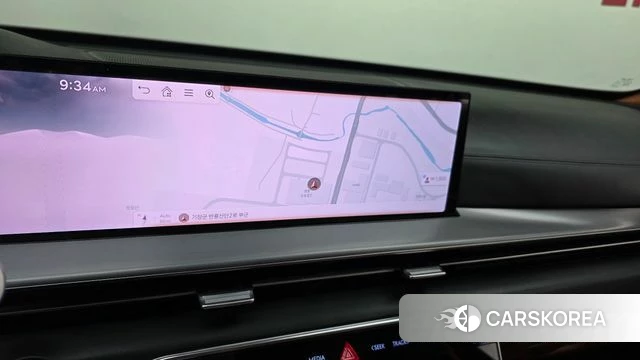 Genesis GV80 2024 Белый из Кореи, фото 5