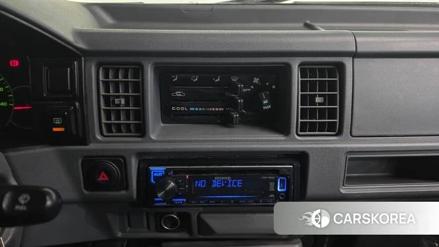 Chevrolet (GM Daewoo) New Damas 2018 Белый из Кореи, фото 5