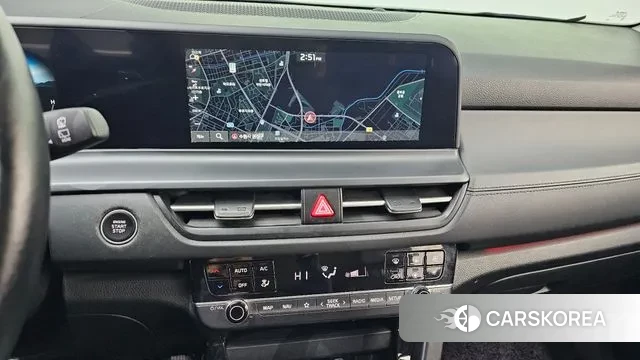 Kia The New Seltos 2023 Белый из Кореи, фото 5