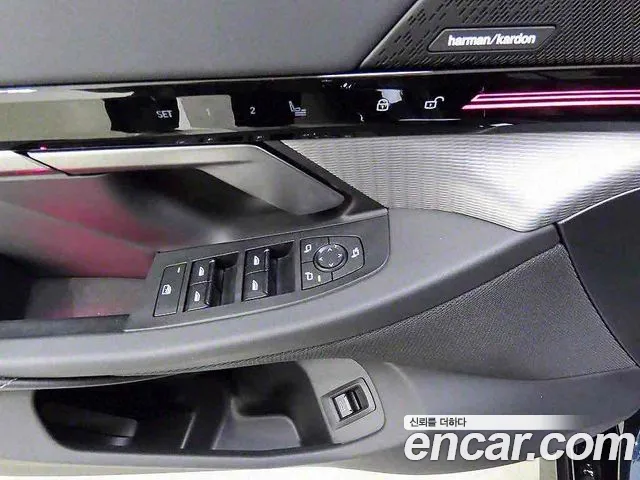 BMW 5 Series (G60) id 2679174 из Кореи 5