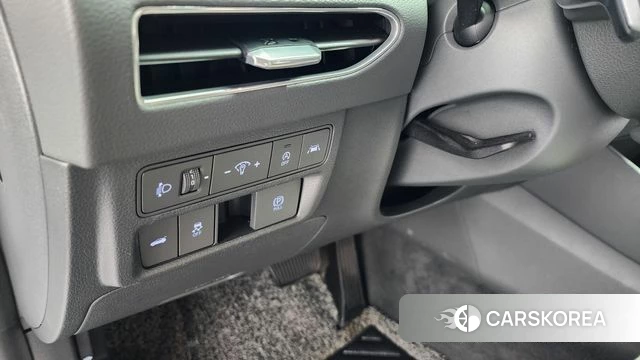 Hyundai Sonata (DN8) 2020 Белый из Кореи, фото 5