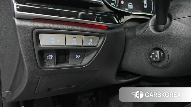 Genesis G80 (RG3) 2022 Серый из Кореи, фото 5