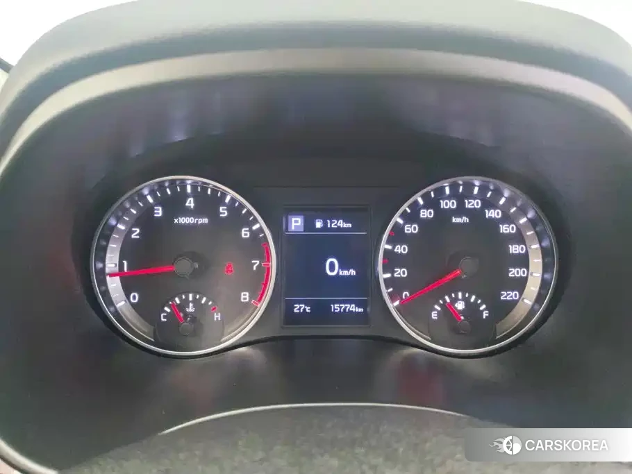 Kia KX1 2024 Белый из Китая, фото 5