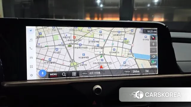 Toyota Crown Crossover 2024 Белый из Кореи, фото 5