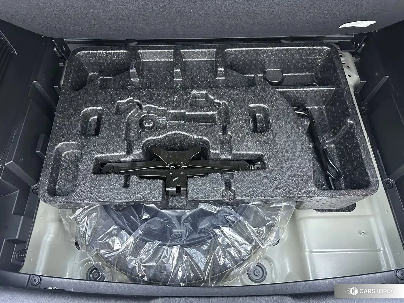 Chang'an CS35PLUS 2023 Silver/gray из Китая, фото 5