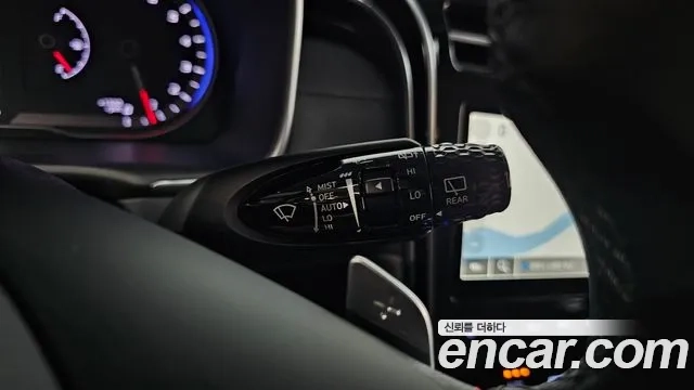 Hyundai Tucson (NX4) 2023 Белый из Кореи, фото 5