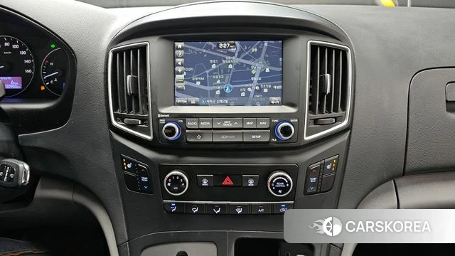 Hyundai The New Grand Starex 2019 Желтый из Кореи, фото 5