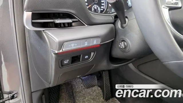 Genesis GV80 2021 Серый из Кореи, фото 5