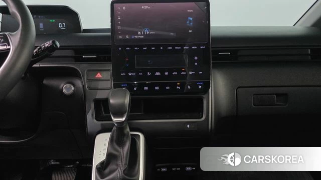 Hyundai Staria 2022 Серый из Кореи, фото 5