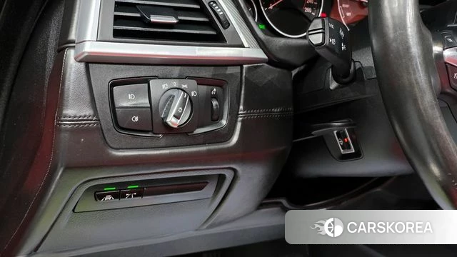 BMW 4 Series (F32) 2018 Красный из Кореи, фото 5