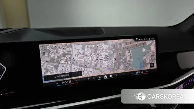 BMW X5 (G05) 2024 Белый из Кореи, фото 5