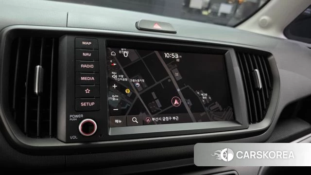 Kia The New Kia Ray 2023 Жемчужный цвет из Кореи, фото 5
