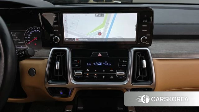 Kia Sorento 4th Generation 2020 Белый из Кореи, фото 5