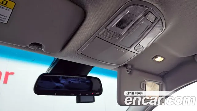 Hyundai All New Tucson id 2634093 из Кореи 5