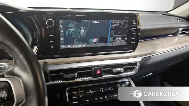 Kia K5 3rd generation 2020 Белый из Кореи, фото 5