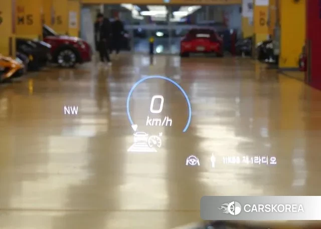 Mercedes-Benz GLS - Class X167 2022 Черный из Кореи, фото 5