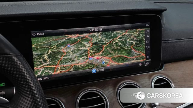Mercedes-Benz E-Class W213 2018 Белый из Кореи, фото 5