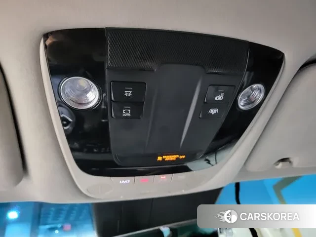 Kia K8 2021 Черный из Кореи, фото 5