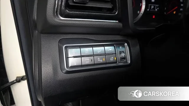 Ssangyong Berry New Tivoli 2022 Белый из Кореи, фото 5