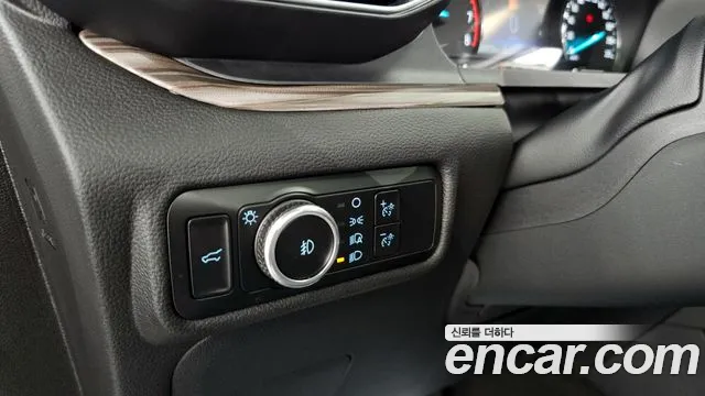 Ford Explorer 6th Generation id 2725058 из Кореи 5