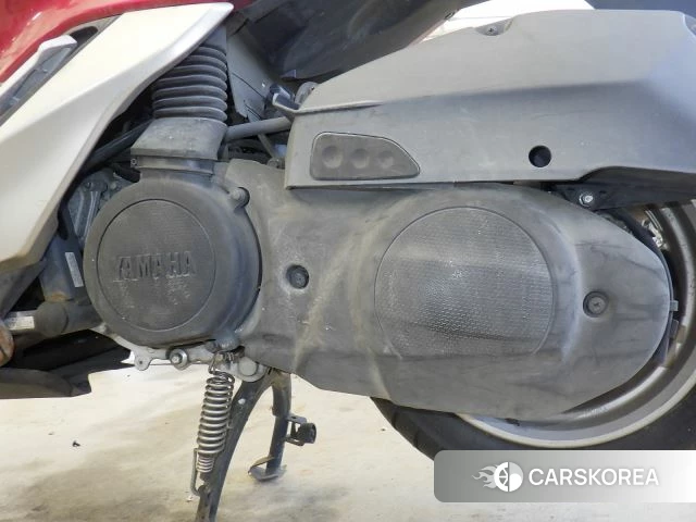 Yamaha MAJESTY 155S 2014 из Японии, фото 4