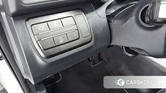 Ssangyong Tivoli Armor 2018 Белый из Кореи, фото 5