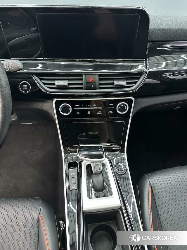 Kia Setus 2023 Белый из Китая, фото 5