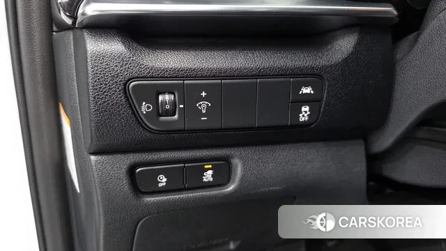 Kia Niro EV 2021 Белый из Кореи, фото 5