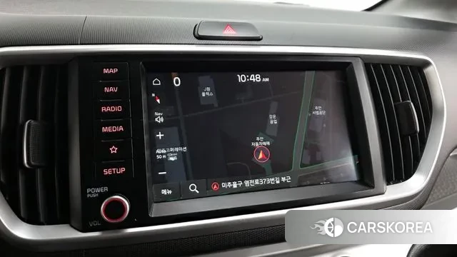 Kia The New Ray 2021 Серый из Кореи, фото 5