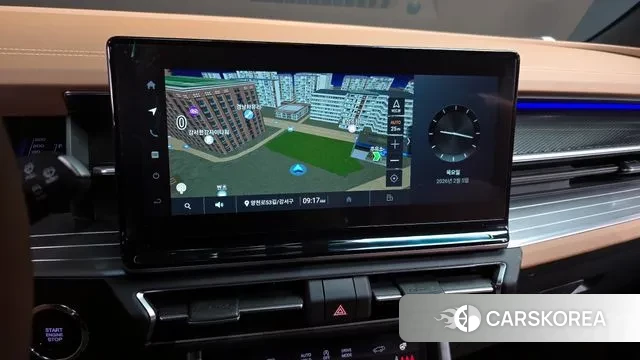 Ssangyong Torres 2022 Светло-серебряный цвет из Кореи, фото 5