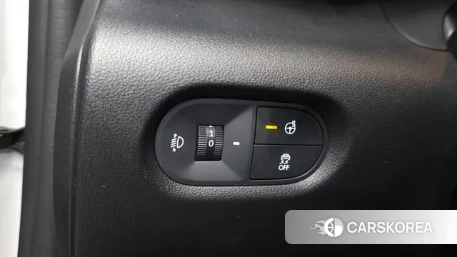 Hyundai Casper 2021 Белый из Кореи, фото 5