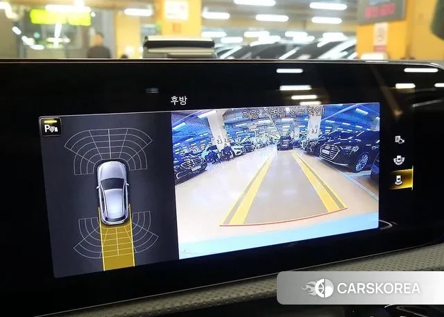 Mercedes-Benz A-Class W177 2023 Белый из Кореи, фото 5