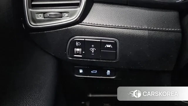 Hyundai Grandeur IG 2019 Белый из Кореи, фото 5