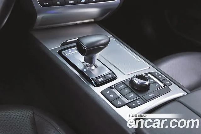 Genesis G80 2019 Синий из Кореи, фото 5