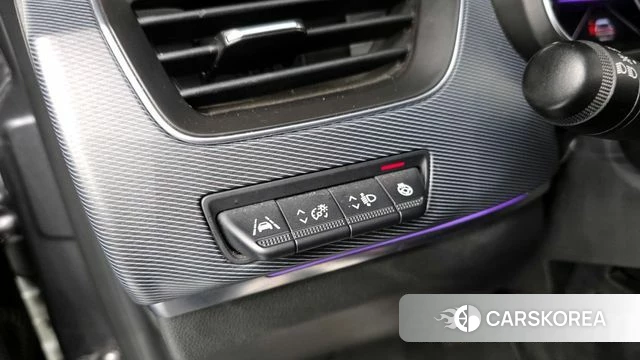 Renault Korea (Samsung) XM3 2020 Серый из Кореи, фото 5