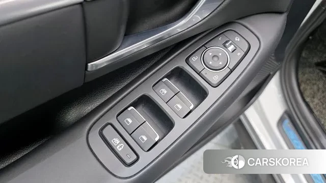 Hyundai Sonata (DN8) 2019 Белый из Кореи, фото 5