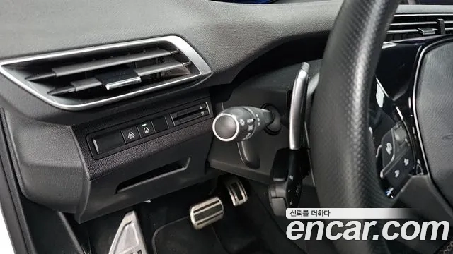Peugeot 3008 second generation id 2879410 из Кореи 5