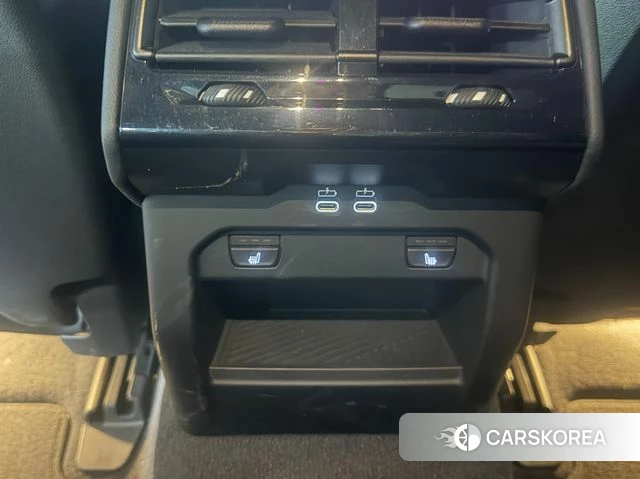 BMW 5 Series (G60) 2023 Белый из Кореи, фото 5